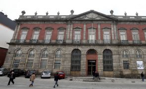 Museu Nacional de Soares dos Reis assinala 150 anos de 
