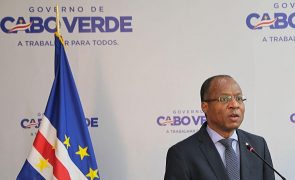 PM de Cabo Verde quer acordo de competividade a médio prazo entre patrões e sindicatos