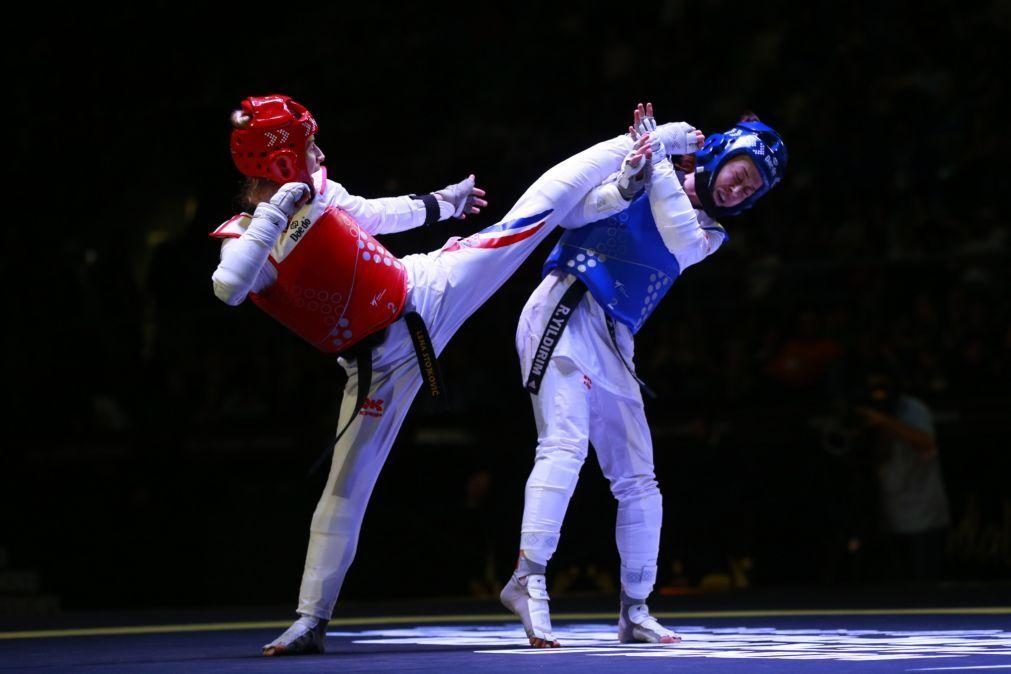 Federação de taekwondo espera organizar primeiras competições oficiais até março