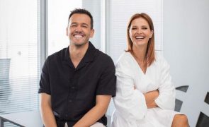 Pedro Teixeira é o trunfo de Cristina Ferreira para novo programa da TVI