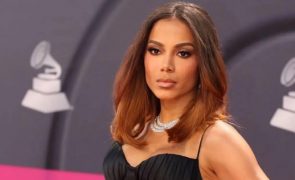 Anitta anuncia pausa prolongada na carreira: 