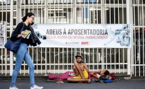 Cerca de 1,8 milhões de brasileiros foram vítimas de assaltos em 2021