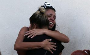 Quase 700 mulheres vítimas de homicídio no Brasil em seis meses