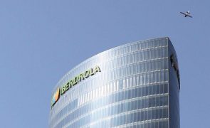 Iberdrola quer investir 3 ME em Portugal nos próximos anos