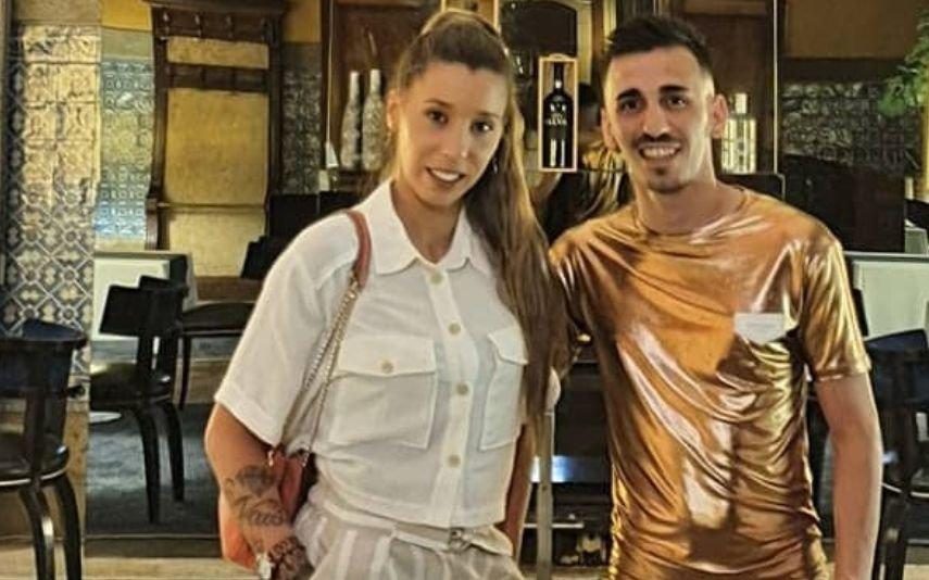 Sónia Jesus devastada por noivo passar Natal sozinho na prisão: