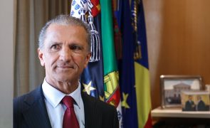 Presidente do TdC favorável a reativar Inspeção-Geral da Administração Local