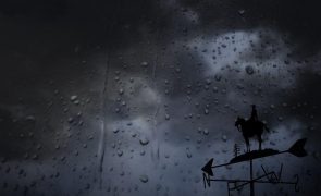 Meteorologia: Previsão do tempo para terça-feira, 20 de dezembro