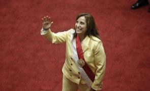 EUA saúdam nova Presidente do Peru e elogiam 