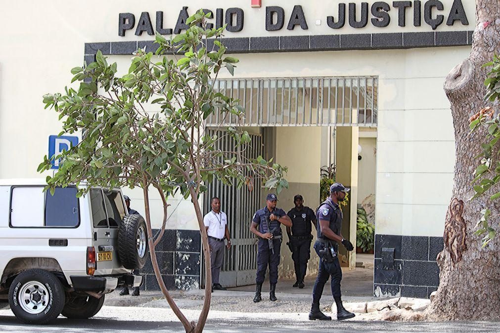 Brasileiros e montenegrinos condenados a 12 anos em Cabo Verde por tráfico de droga