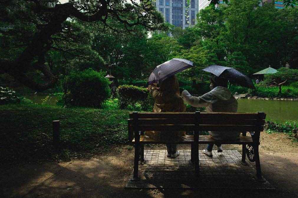 Previsão do tempo com sábado de menos chuva mas mais frio