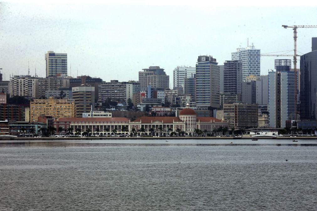Angola conta com a primeira sociedade distribuidora de valores mobiliários 
