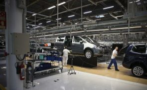 Crescimento do volume de negócios na indústria abranda para 16,2% em outubro