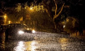 Proteção Civil dos Açores recomenda medidas de autoproteção devido ao mau tempo