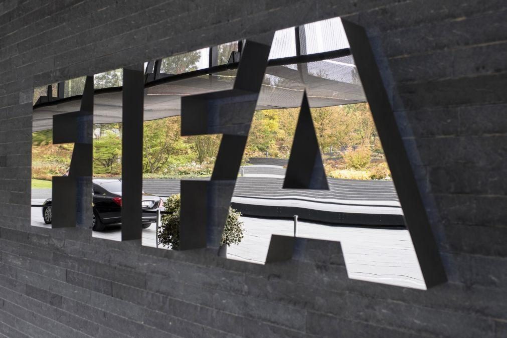 Mundial2022: Serviço da FIFA ocultou mais de 100 mil mensagens de ódio a jogadores