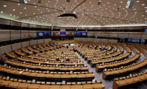 Detida vice-presidente do Parlamento Europeu em investigação de lóbi ilegal do Qatar