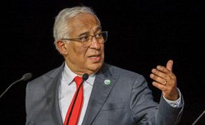 Costa pede novas regras fiscais europeias que permitam investimentos estratégicos