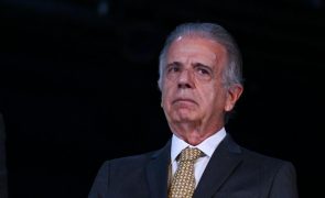 Futuro ministro da Defesa do Brasil quer 