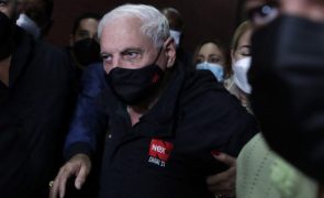 Antigo presidente do Panamá enfrenta novo julgamento por corrupção
