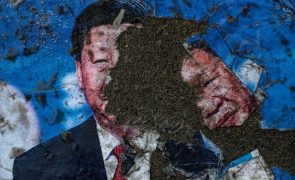 UE acusa China de não garantir os direitos civis e políticos