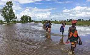 África, Caraíbas e Pacífico apelam ao financiamento climático dos países poluidores