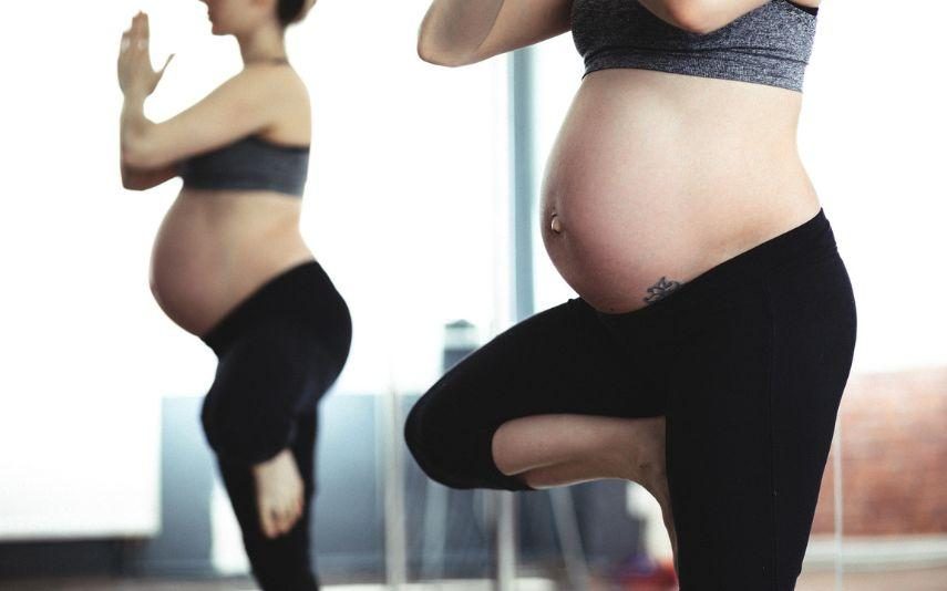 Exercício físico - Mitos, dicas e adaptações na gravidez e no pós-parto