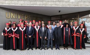 Espírito científico e liderança tornam Amílcar Cabral Doutor Honoris Causa