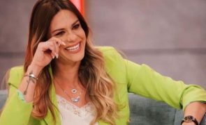 Ana Barbosa desabafa sobre cancro da mãe: 