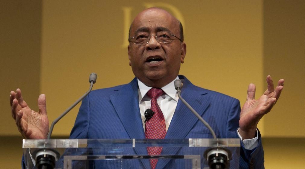 Filantropo Mo Ibrahim 