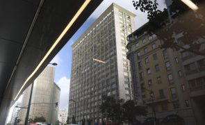 Investimento captado com vistos 'gold' em novembro sobe 40% para 65,6ME