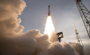 Módulo de empresa japonesa segue para a Lua com sonda dos Emirados Árabes Unidos