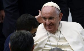 Papa Francisco elogia exemplo da nova beata que morreu por se opor à violação