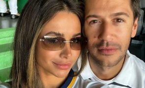 Bruna Gomes e Bernardo Sousa Presente ousado: Casal recebe dica de fãs e envolve posições sexuais