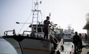Espanha, Portugal e França propõem fixar possibilidades de pesca na UE por vários anos