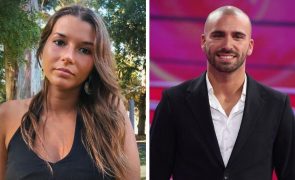 Mafalda Diamond abre o jogo sobre relação com Diogo Marques