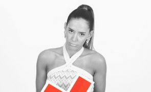 Big Brother. Patrícia Silva desiste do reality show