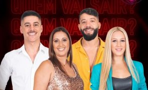 Big Brother volta a perder um concorrente! Descubra quem foi