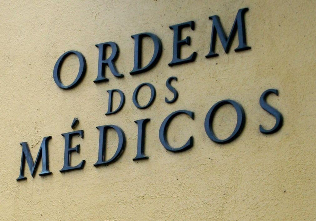 Ordem dos Médicos debate hoje criação da especialidade de Medicina de Urgência