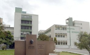 Urgência Pediátrica do hospital de Setúbal reabriu hoje depois de uma semana fechada