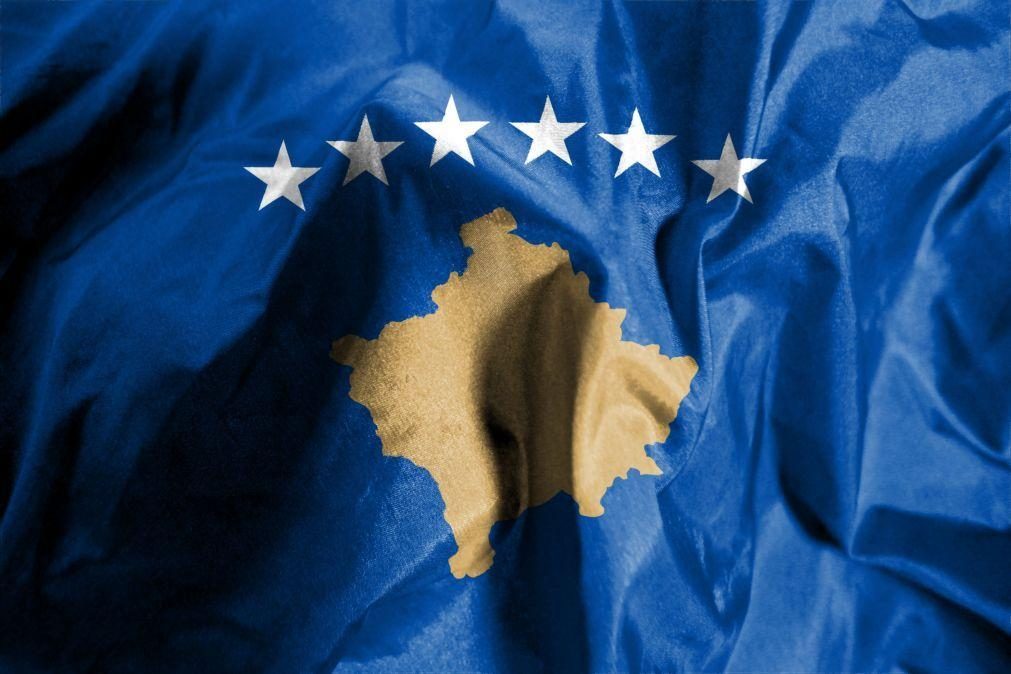 Kosovo vai pedir adesão à União Europeia na quinta-feira