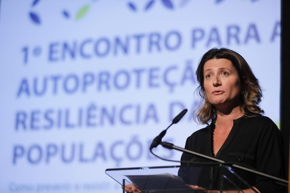 Pedrógão Grande: