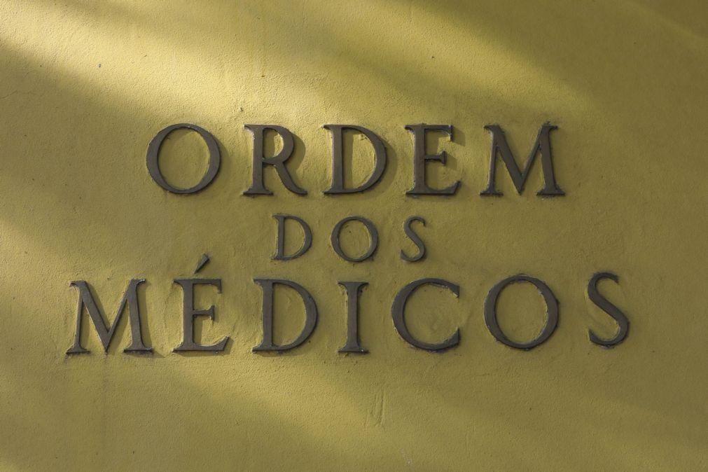 Ordem dos Médicos 