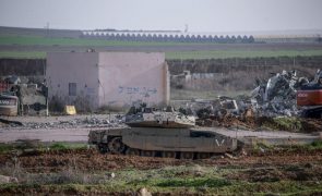 Exército israelita reconhece que adolescente palestiniana pode ter sido morta por militares