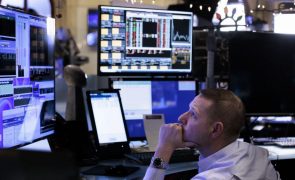 Wall Street fecha sessão a recuperar das perdas da semana passada