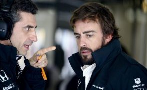 Andrea Stella substitui Andreas Seidl como diretor desportivo da McLaren