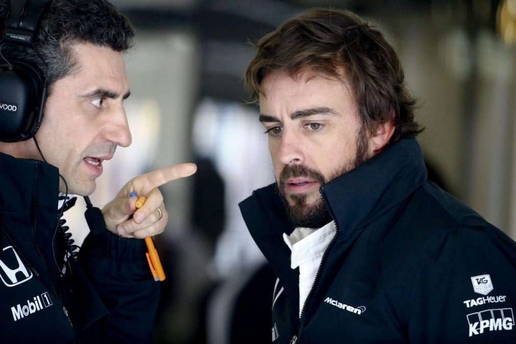 Andrea Stella substitui Andreas Seidl como diretor desportivo da McLaren