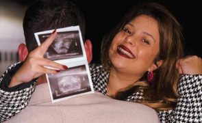 Sandrina Pratas anuncia novidade antes do casamento: 