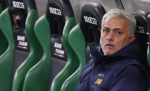 José Mourinho pode perder estrela da equipa por valor irrisório