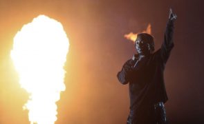 Primavera Sound do Porto com Kendrick Lamar, Rosalía, Blur e Pet Shop Boys