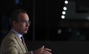 Ministro da Cultura só será ouvido em janeiro na AR sobre apoios sustentados