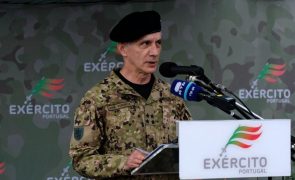 Execução da Lei de Programação Militar no Exército deverá atingir 97% este ano